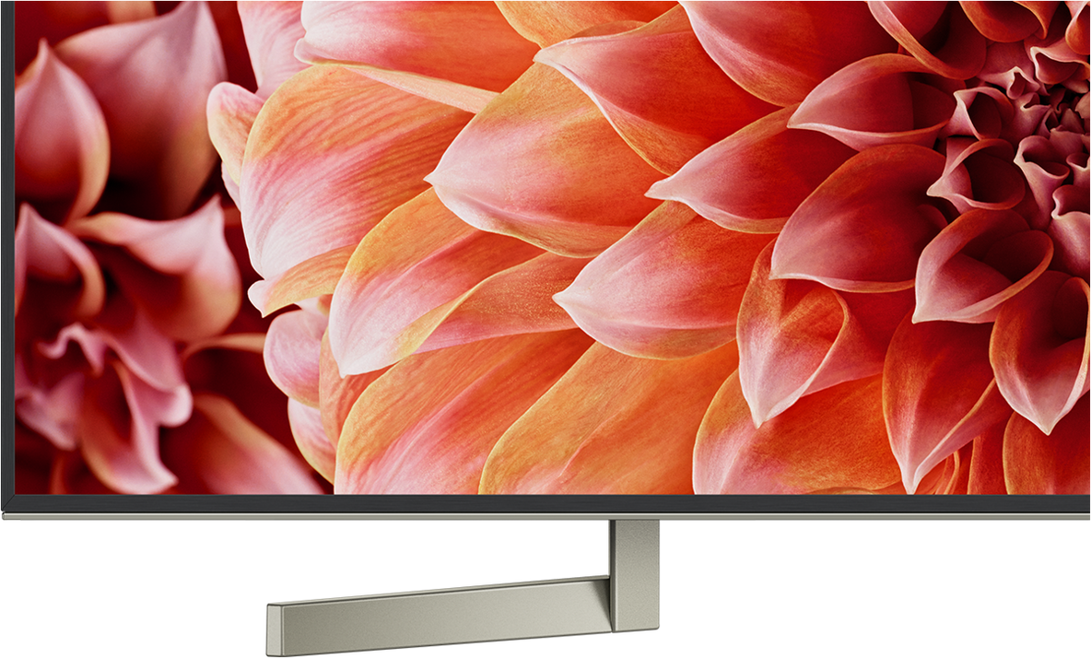 SONY KD-55XF9005 - TV (55 ", UHD 4K, LCD)