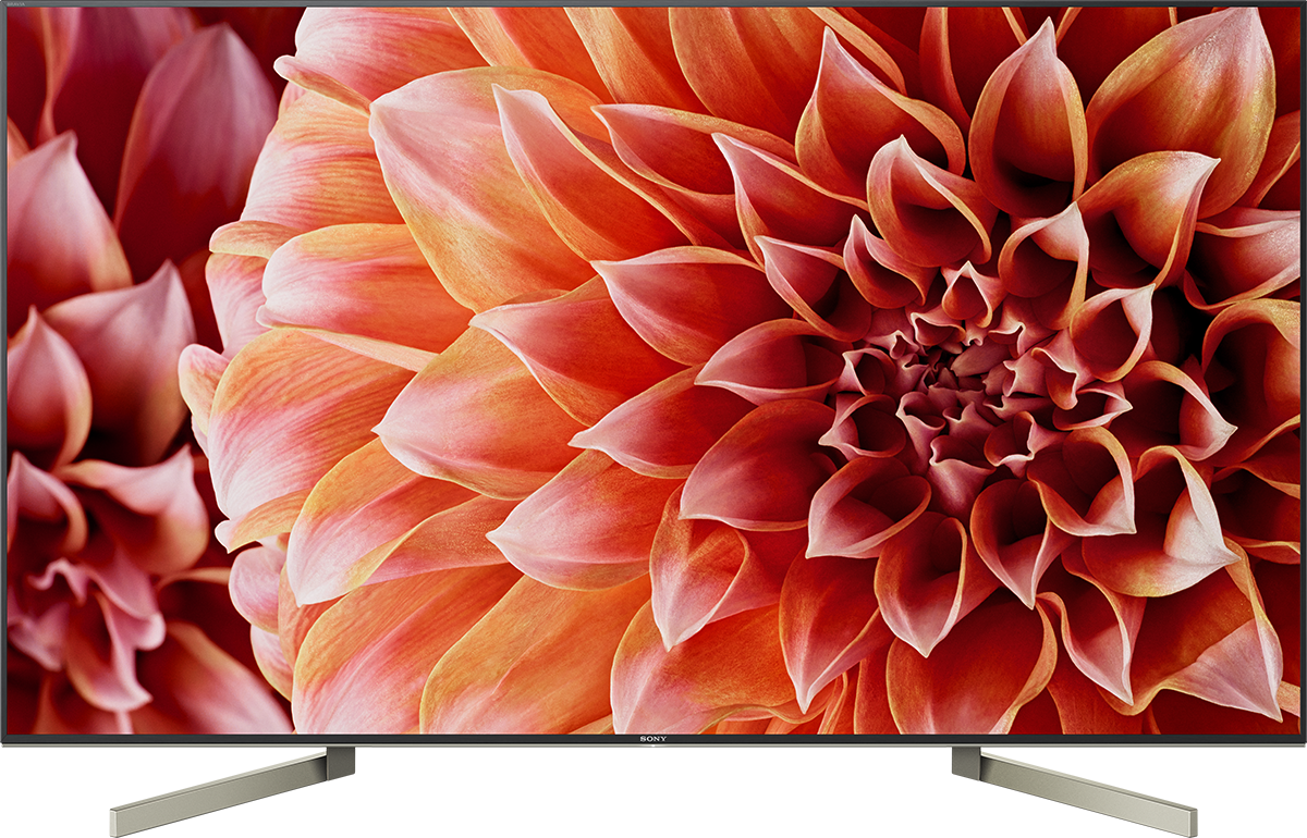 SONY KD-55XF9005 - TV (55 ", UHD 4K, LCD)