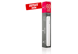 PETRIX HCX597W 60 LED'li Şarjlı Işıldak Outlet