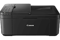 CANON Pixma TR4550 2 FINE Druckköpfe mit Tinte (BK, CL) Multifunktionsdrucker WLAN