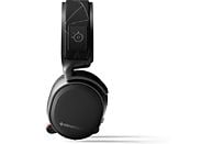 STEELSERIES Arctis 7 zwart (2019-editie)