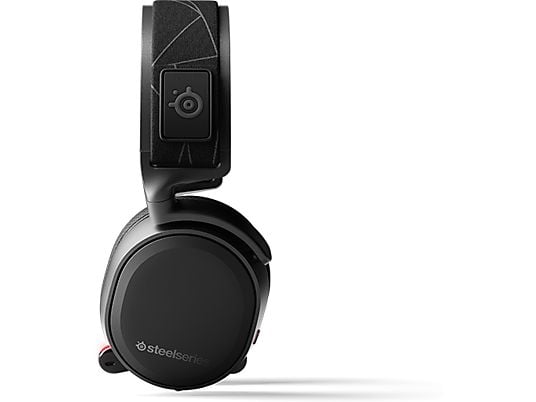 STEELSERIES Arctis 7 zwart (2019-editie)