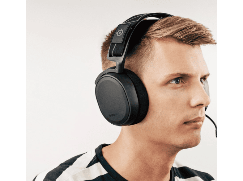 steelseries arctis 7 casque