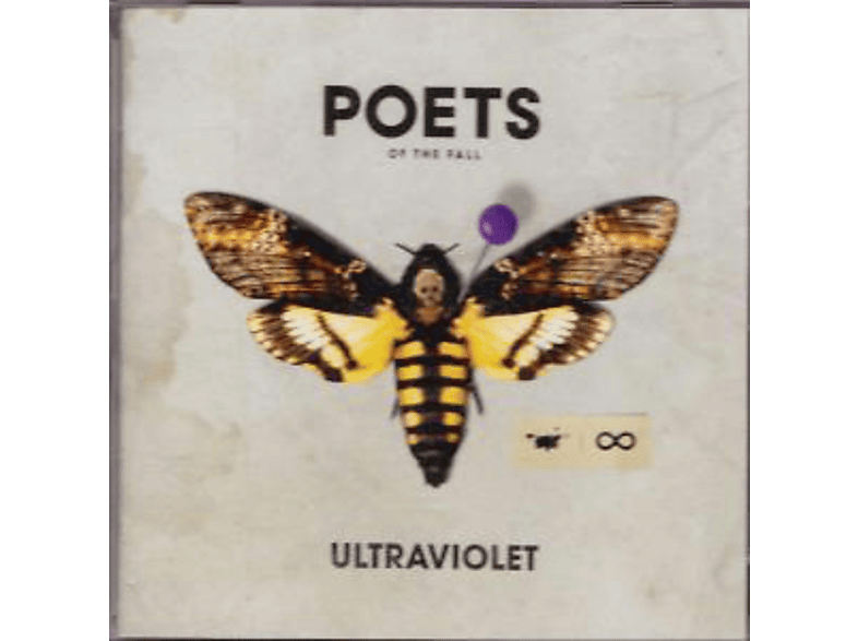 Poets Of The Fall - Ultraviolet - (CD)