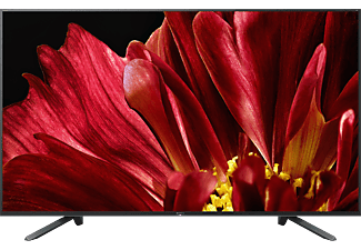 SONY KD-75ZF9 - TV (75 ", UHD 4K, LCD)