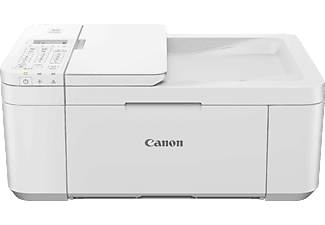 CANON Pixma TR4551 2 FINE Druckköpfe mit Tinte (BK, CL) Multifunktionsdrucker WLAN