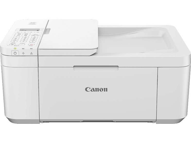 canon drucker tr4551 mit wlan verbinden