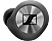 SENNHEISER Draadloze oortjes Zwart (508524)