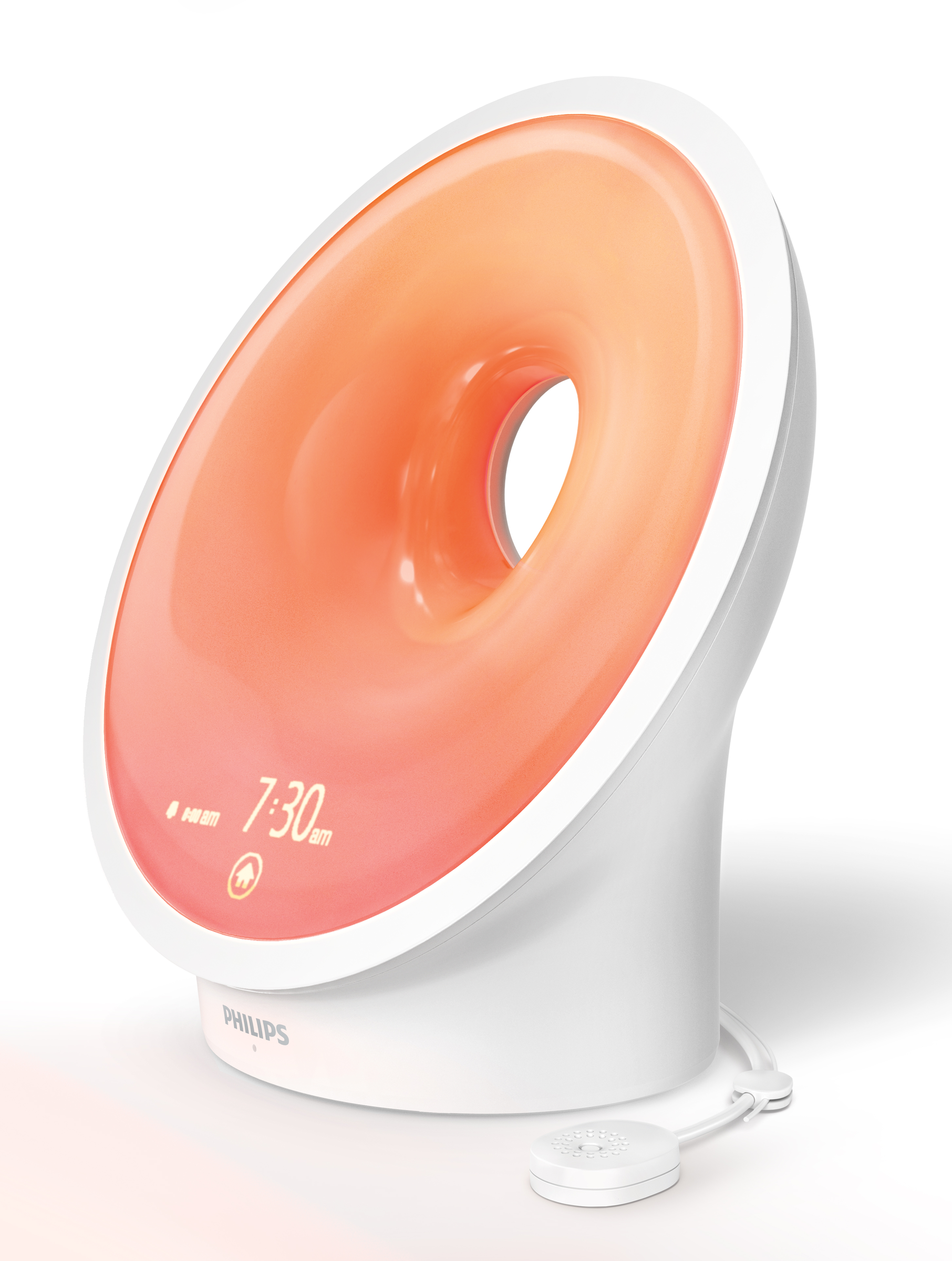 PHILIPS HF3671/01 Sleep- en Wake-up Light | MediaMarkt