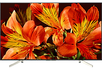 SONY KD-43XF8505 - TV (43 ", UHD 4K, )