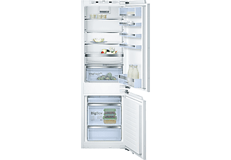 BOSCH KIS86HD40Y - Combiné réfrigérateur-congélateur (Appareil encastrable)
