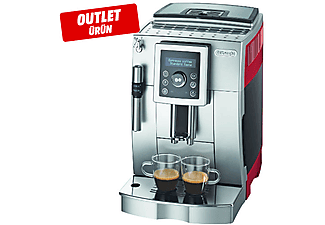 DELONGHI ECA 23.420.SR Full Otomatik Kahve Makinesi Outlet