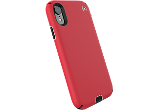 SPECK iPhone XR presidio sport piros ütésálló tok (117071-6685)