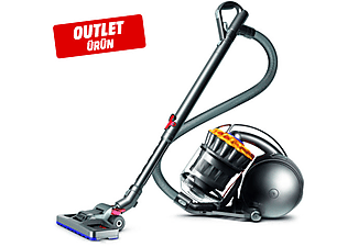 DYSON DC33C Origin 750 W Elektrikli Toz Torbasız Süpürge Outlet