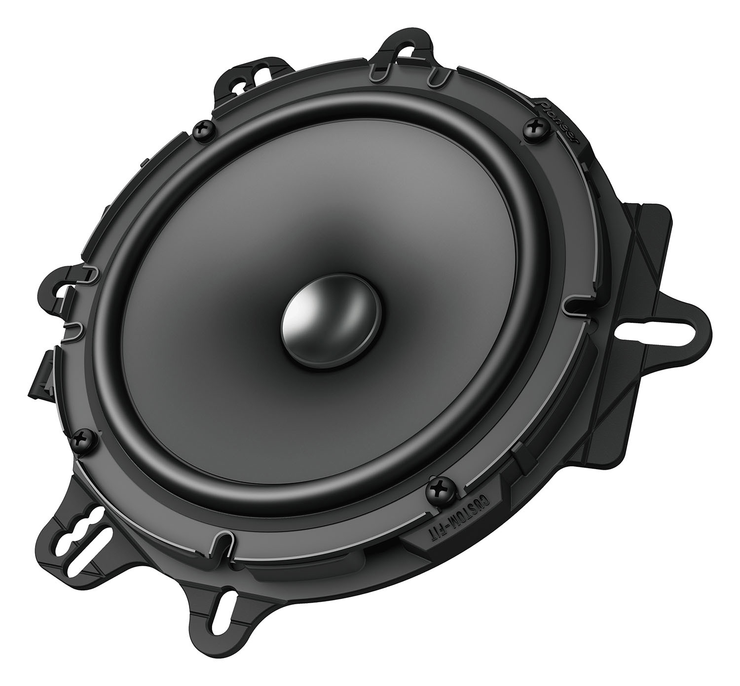 PIONEER TS-A1600C Autolautsprecher Passiv