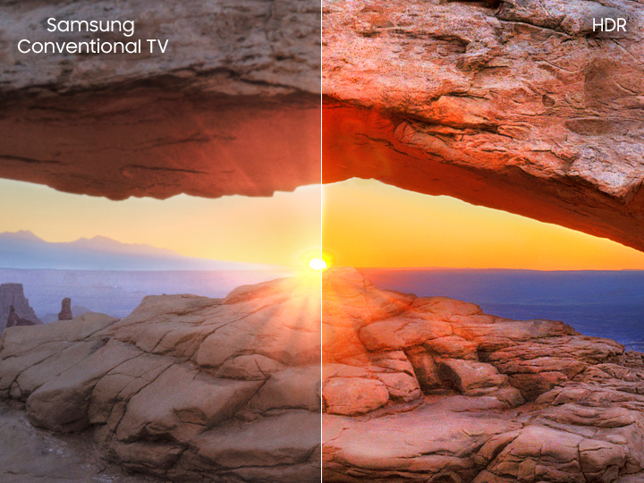 SAMSUNG UE65NU7170 - TV (65 ", UHD 4K, )