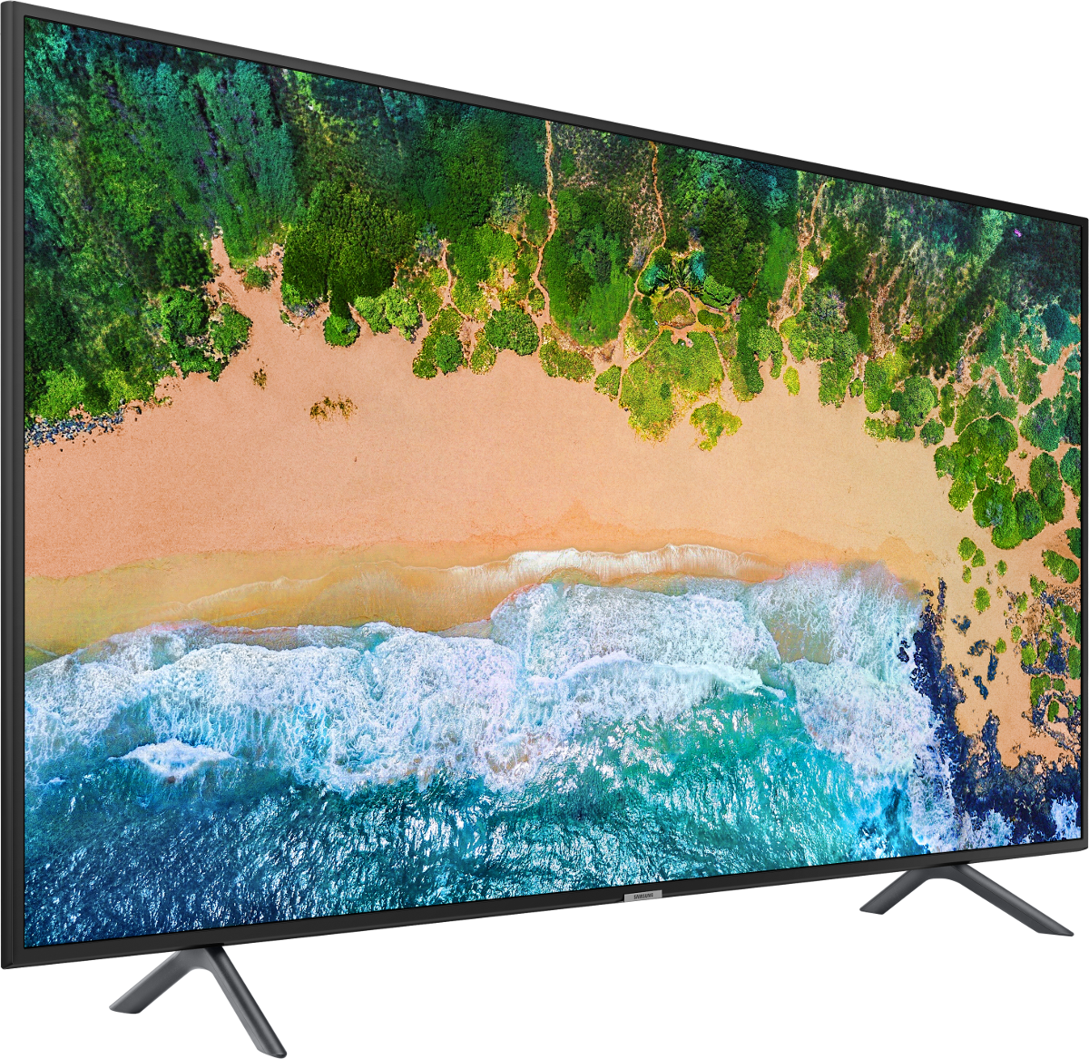 SAMSUNG UE65NU7170 - TV (65 ", UHD 4K, )