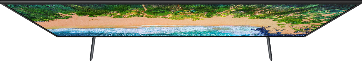 SAMSUNG UE65NU7170 - TV (65 ", UHD 4K, )