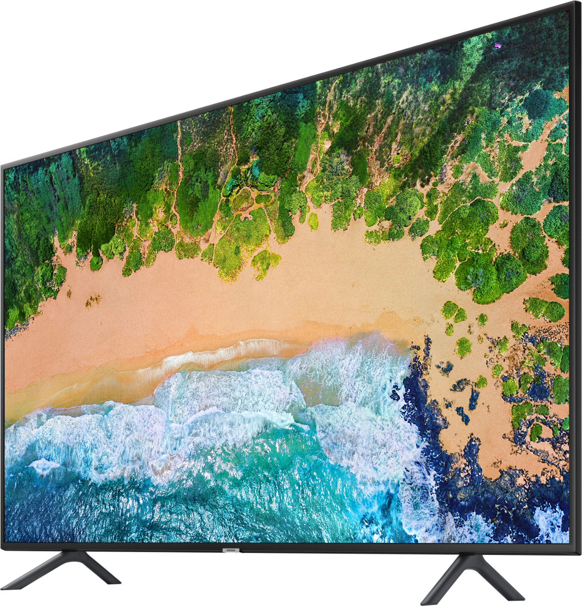 SAMSUNG UE65NU7170 - TV (65 ", UHD 4K, )