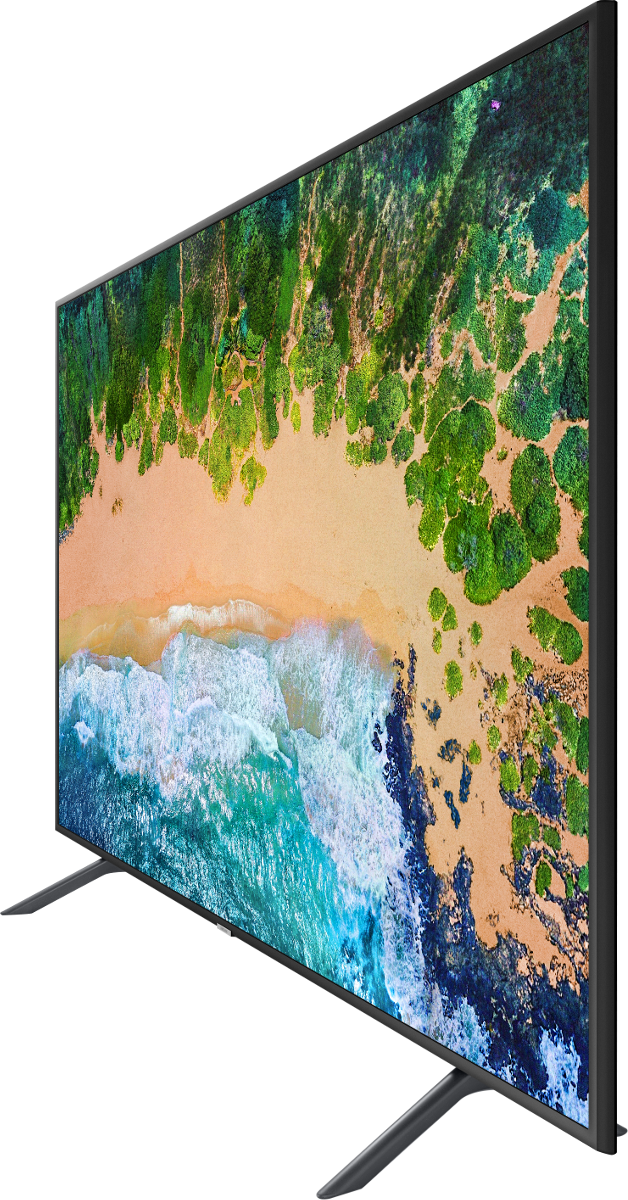 SAMSUNG UE65NU7170 - TV (65 ", UHD 4K, )