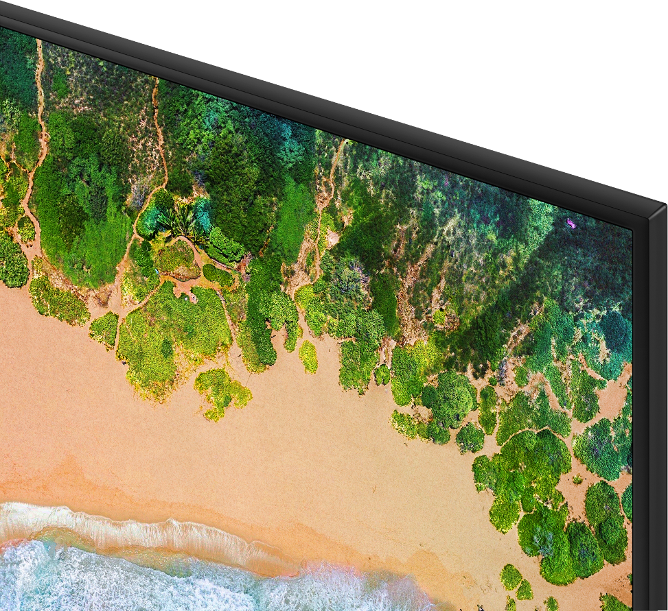 SAMSUNG UE65NU7170 - TV (65 ", UHD 4K, )