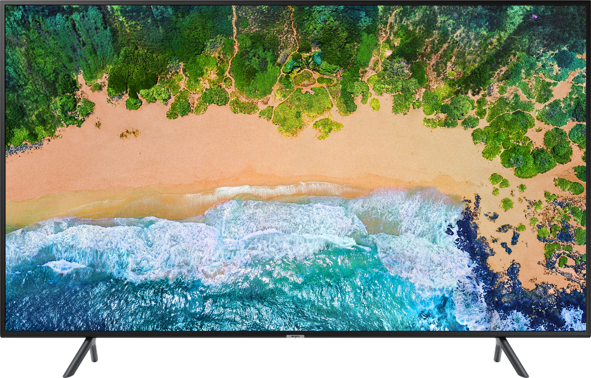 SAMSUNG UE65NU7170 - TV (65 ", UHD 4K, )
