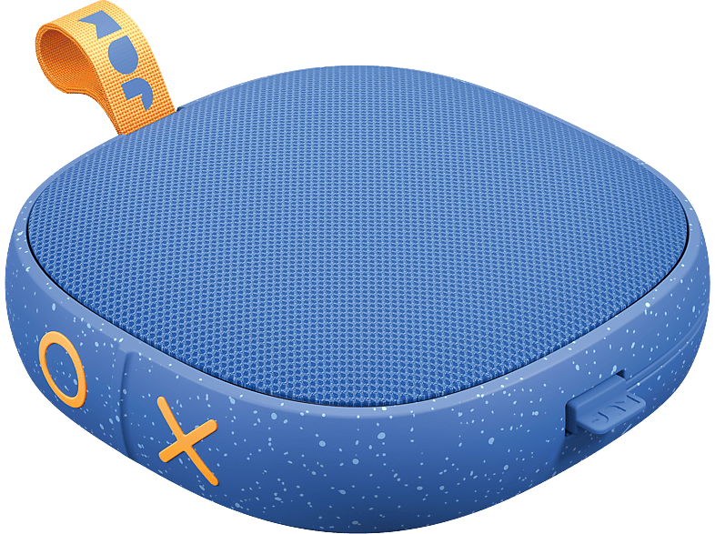 JAM AUDIO Hang Tight Blauw kopen? MediaMarkt