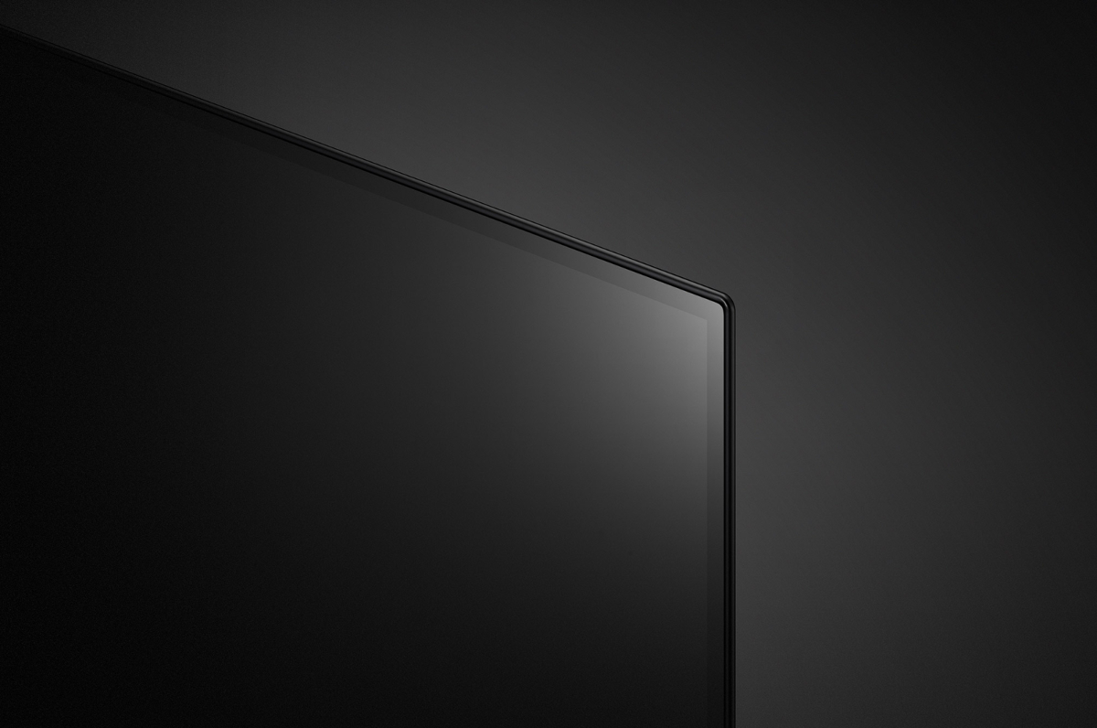 LG OLED55B8PLA - TV (55 ", UHD 4K, OLED)