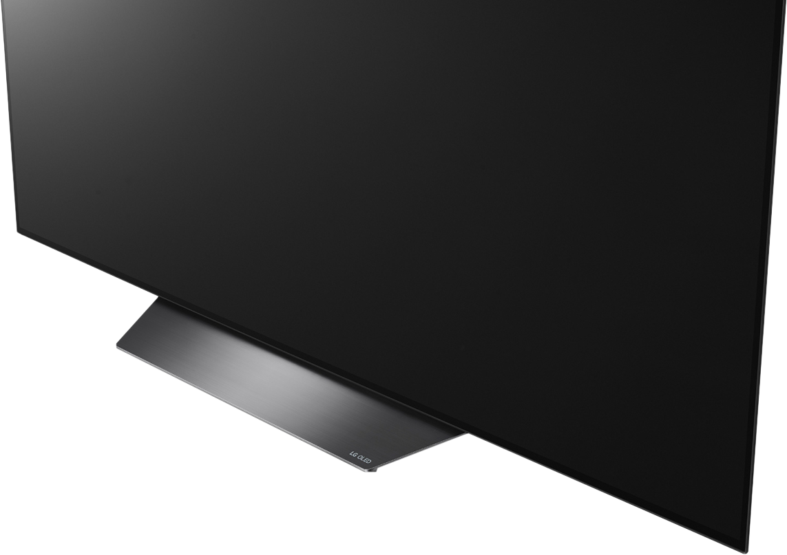 LG OLED55B8PLA - TV (55 ", UHD 4K, OLED)