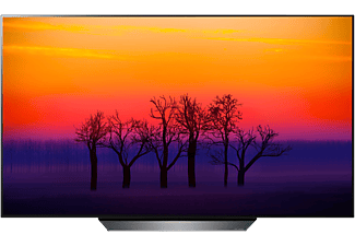LG OLED55B8PLA - TV (55 ", UHD 4K, OLED)
