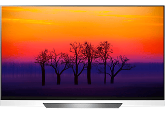 LG OLED65E8LLA - TV (65 ", UHD 4K, OLED)