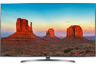 LG 65UK6750PLD - TV (65 ", UHD 4K, LCD)