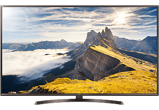 LG 55UK6400PLF - TV (55 ", UHD 4K, LCD)