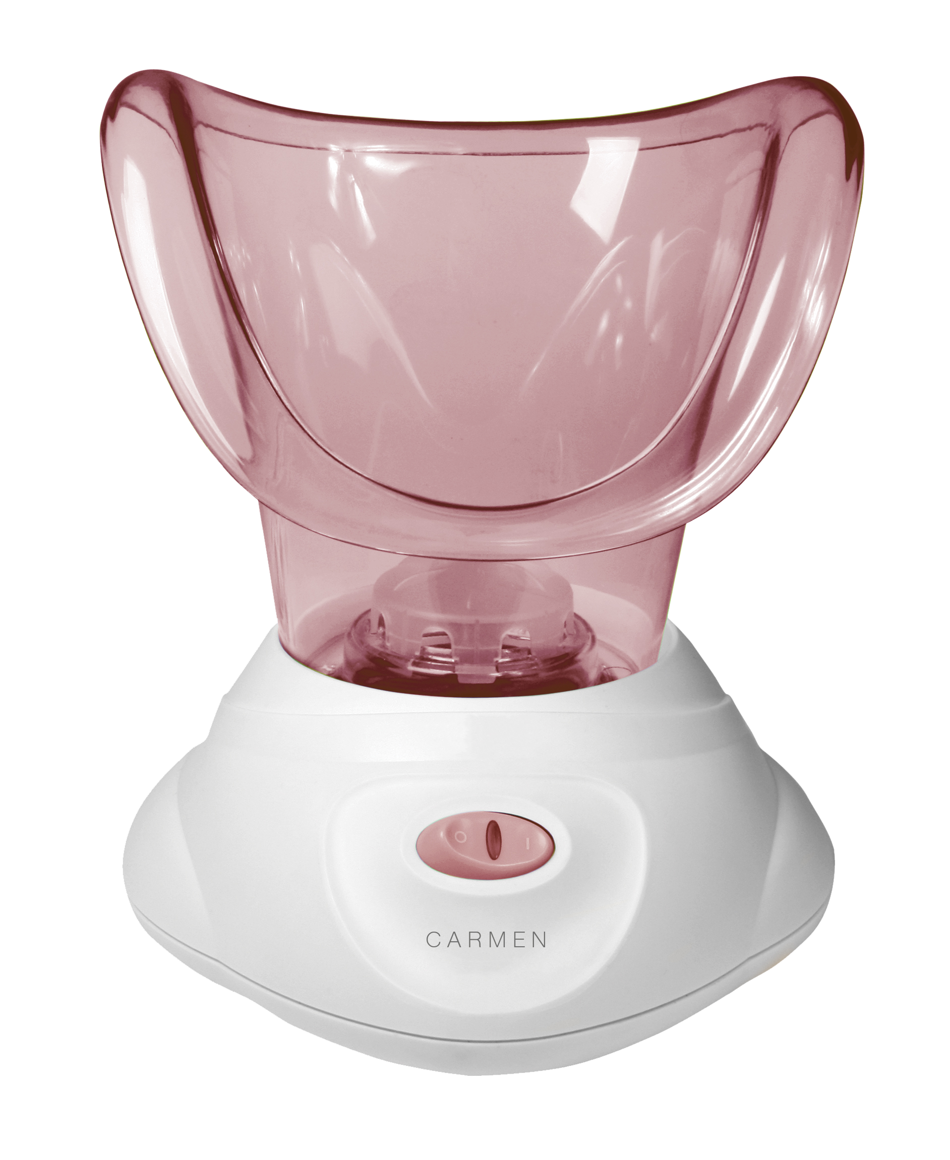 CARMEN FS2800 Perfect Steam