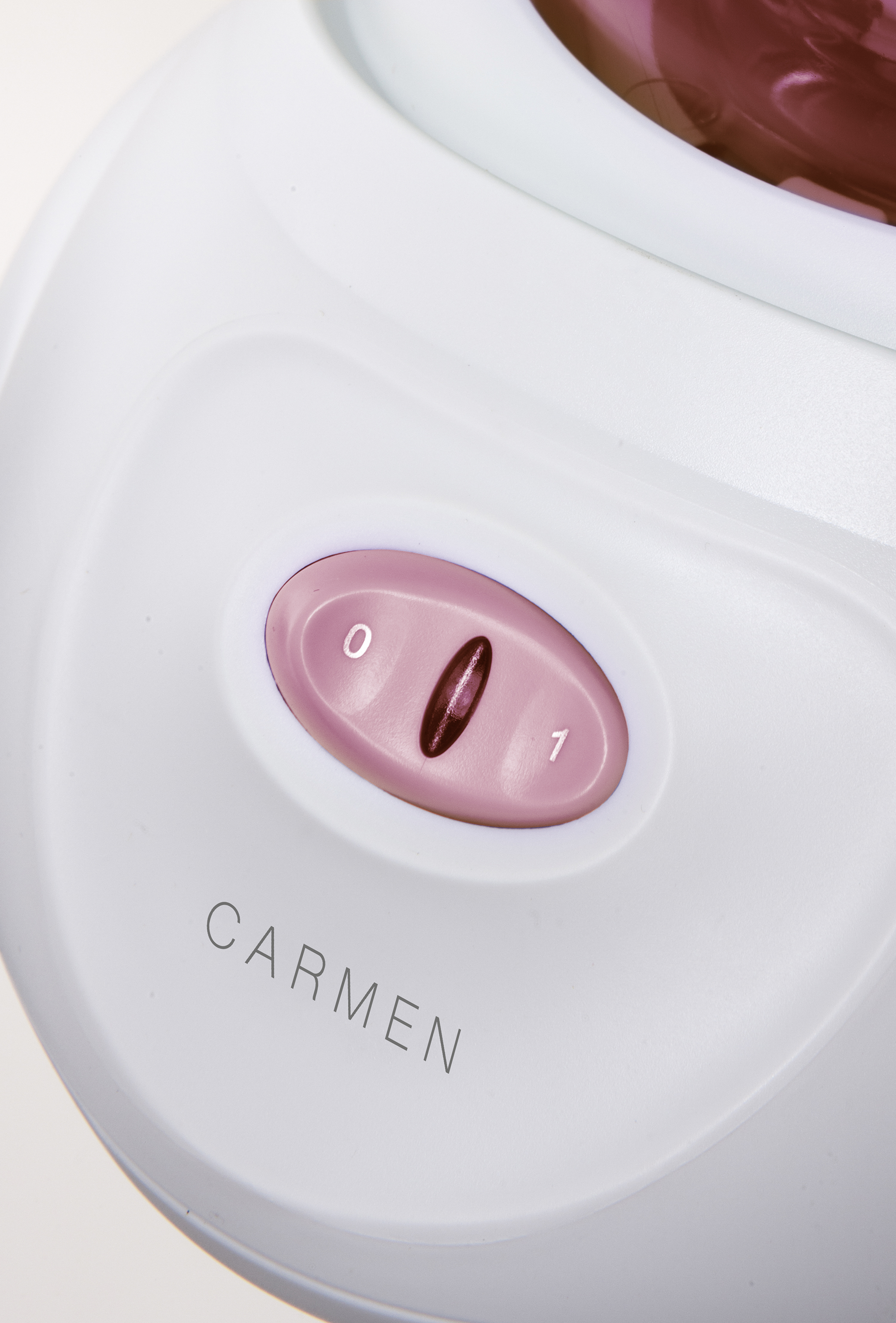 CARMEN FS2800 Perfect Steam