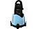 LAURASTAR Lift Plus Blue Sky - Ferro da stiro con caldaia (Blu)