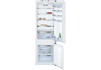 BOSCH KIS87AD40Y - Frigo-congelatori combinati (Apparechio da incasso)