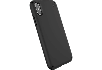 SPECK iPhone X/XS fekete tok (119395-1050)