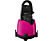 LAURASTAR Lift Plus Pinky Pop - Ferro da stiro con caldaia (Rosa)