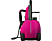 LAURASTAR Lift Plus Pinky Pop - Centrale vapeur (Rose)