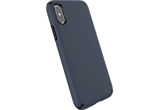 SPECK iPhone XS/X presidio pro kék ütésálló tok (119395-6587)