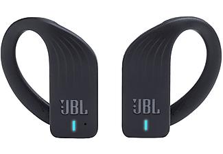 JBL Endurance PEAK - True Wireless Kopfhörer (In-ear, Schwarz)