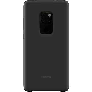 HUAWEI Car Case, Backcover, Huawei, Mate 20, Schwarz