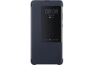 HUAWEI Smart Flip View - Handyhülle (Passend für Modell: Huawei Mate 20)
