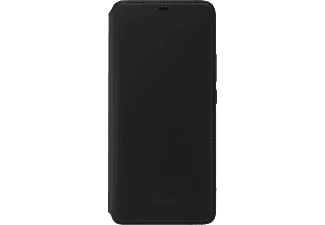 HUAWEI Wallet Cover - Etui pour téléphone portable (Convient pour le modèle: Huawei Mate 20 Pro)