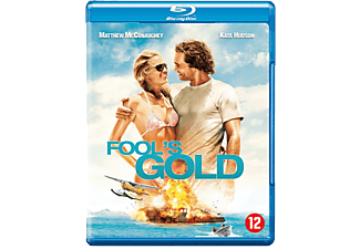 Fool's Gold - Blu-ray