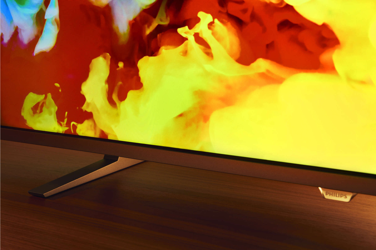 PHILIPS 50PUS6703/12 - TV (50 ", UHD 4K, LCD)