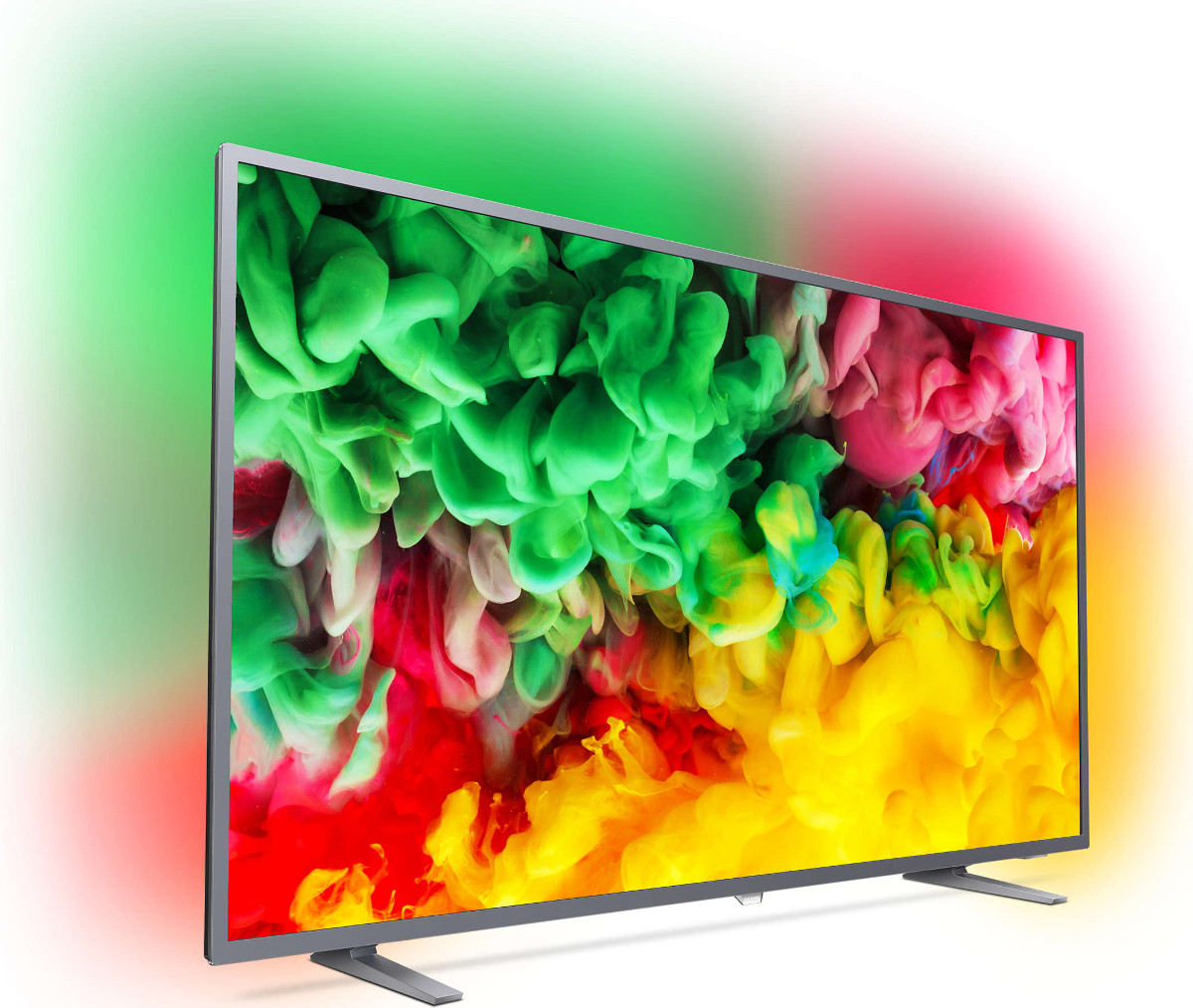 PHILIPS 50PUS6703/12 - TV (50 ", UHD 4K, LCD)