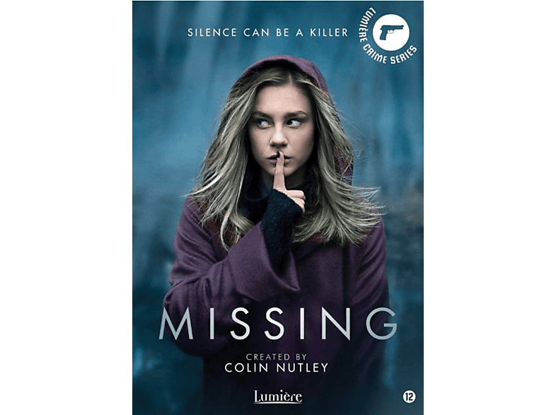 Missing - DVD