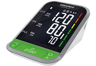 SOEHNLE Systo Monitor Connect 400 vérnyomásmérő